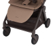Прогулянкова коляска Anex Air-Q (Karamell)