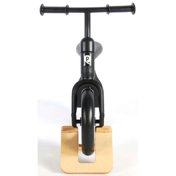 Біговел дитячий QPlay Tech EVA (Black)