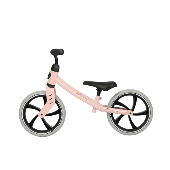 Біговел дитячий Qplay Douglas EVA (Pink)