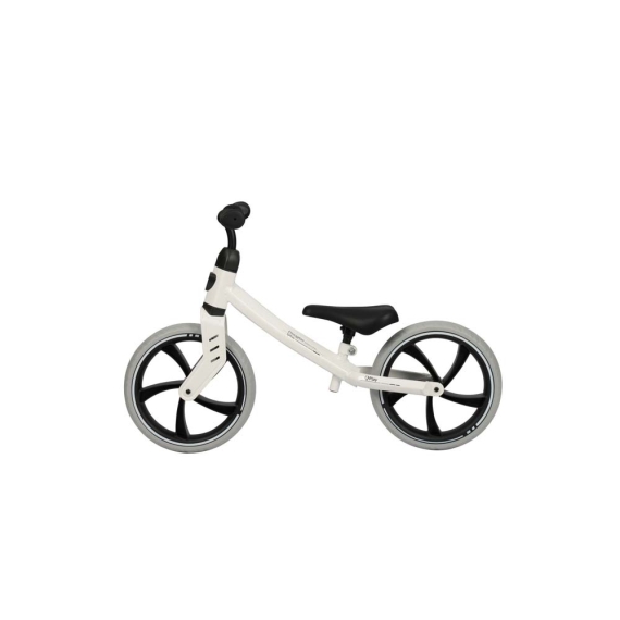 Біговел дитячий Qplay Douglas EVA (White)