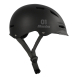 Велосипедний шолом Qplay Manbo S (Black)