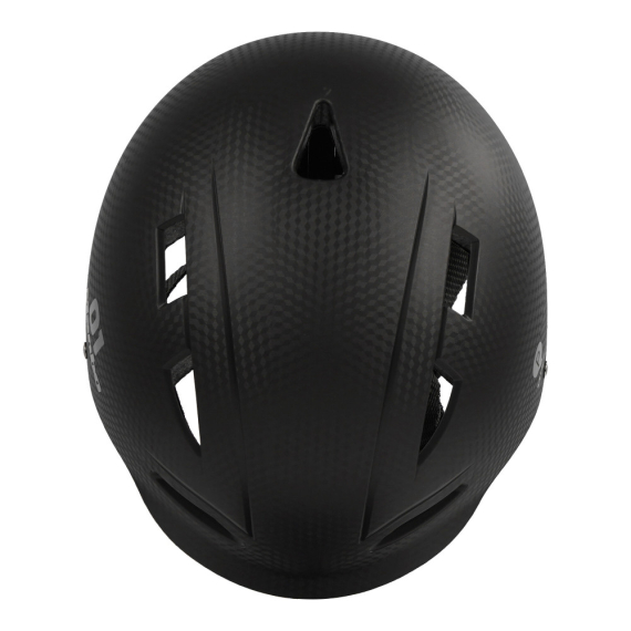 Велосипедний шолом Qplay Manbo M (Black)