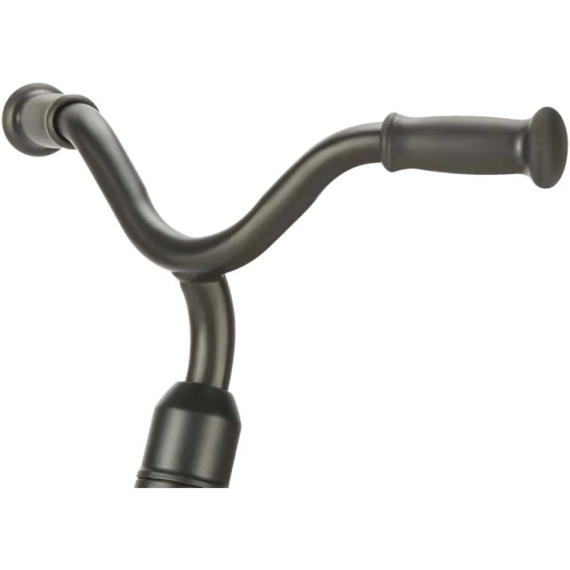 Складаний триколісний велосипед із батьківською ручкою QPlay Ant+ (Green)