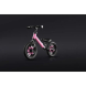 Біговел дитячий Qplay Spark (Pink)
