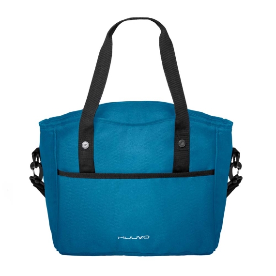 Універсальна коляска 2 в 1 Muuvo Trick (Ocean Blue)