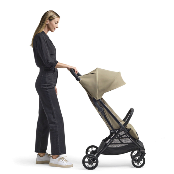 Прогулянкова коляска Inglesina QUID 3 (Aurora Pink)