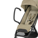 Прогулянкова коляска Inglesina QUID 3 (Aurora Pink)
