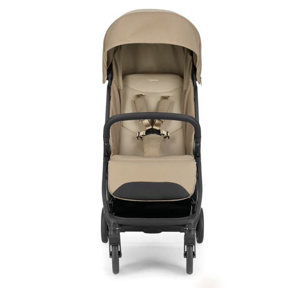 Прогулянкова коляска Inglesina QUID 3 (Aurora Pink)