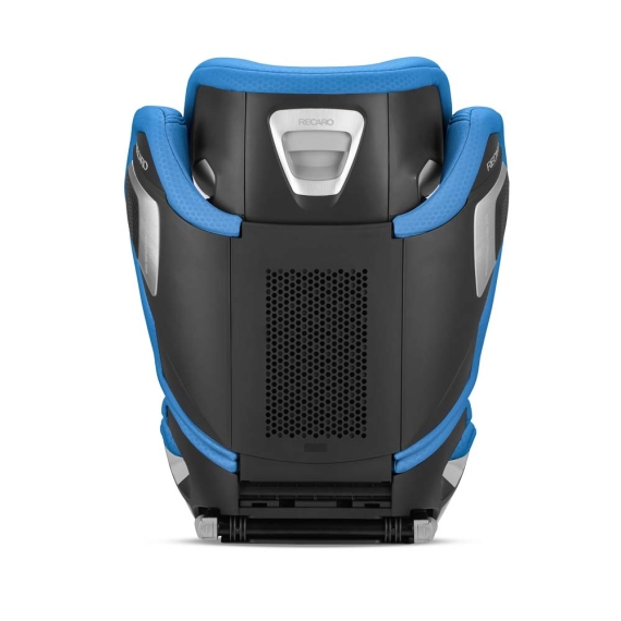 Автокрісло Recaro Axion 1 (Calm Blue)