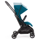 Прогулянкова коляска Recaro Lexa Elite (Prime / Mat Black)