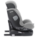 Автокрісло RECARO Salia 125 (Carbon Grey)