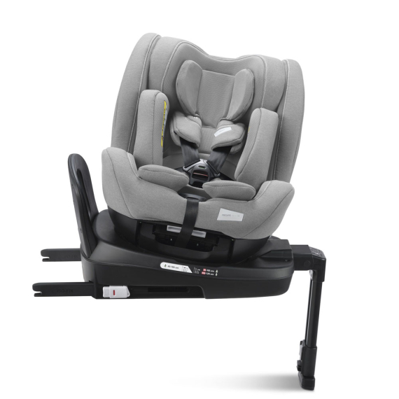 Автокрісло RECARO Salia 125 (Carbon Grey)