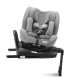 Автокрісло RECARO Salia 125 (Carbon Grey)