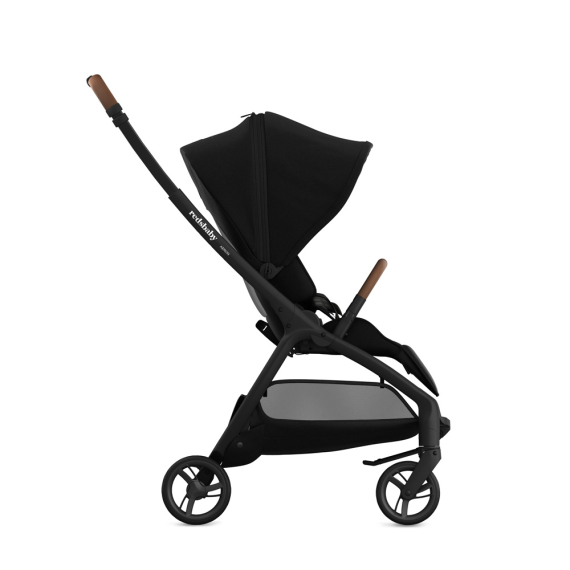 Прогулочная коляска Redsbaby AERON (Black)