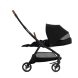 Универсальная коляска 2 в 1 Redsbaby AERON (Black)