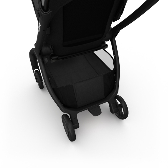 Прогулянкова коляска Redsbaby AERON (Black)