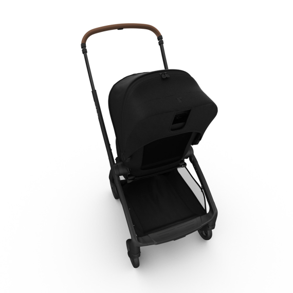 Универсальная коляска 2 в 1 Redsbaby AERON (Black)