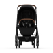 Прогулянкова коляска Redsbaby AERON (Black)