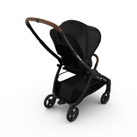 Универсальная коляска 2 в 1 Redsbaby AERON (Black)