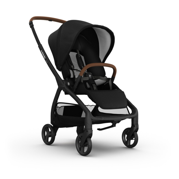 Универсальная коляска 2 в 1 Redsbaby AERON (Black)