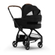 Універсальна коляска 2 в 1 Redsbaby AERON (Black)