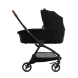 Універсальна коляска 2 в 1 Redsbaby AERON (Black)