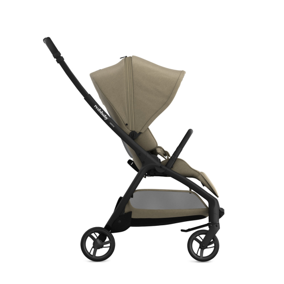 Універсальна коляска 2 в 1 Redsbaby AERON (Taupe)