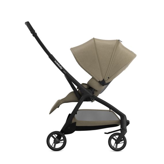 Універсальна коляска 2 в 1 Redsbaby AERON (Taupe)