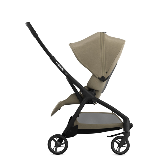 Универсальная коляска 2 в 1 Redsbaby AERON (Taupe)