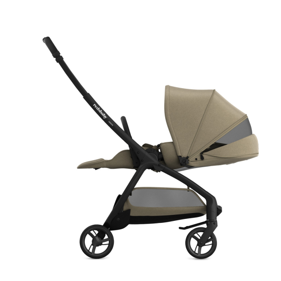 Універсальна коляска 2 в 1 Redsbaby AERON (Taupe)