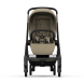 Універсальна коляска 2 в 1 Redsbaby AERON (Taupe)