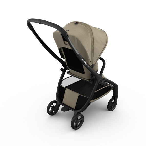 Універсальна коляска 2 в 1 Redsbaby AERON (Taupe)