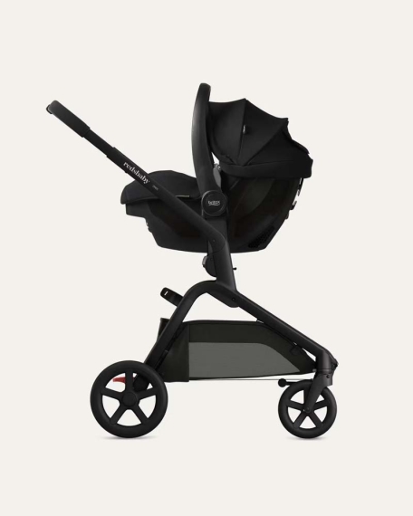 Прогулянкова коляска Redsbaby ONIX (Taupe)