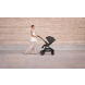 Прогулянкова коляска Redsbaby ONIX (Taupe)