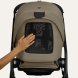 Прогулянкова коляска Redsbaby ONIX (Taupe)