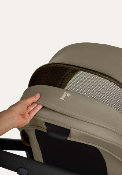 Прогулянкова коляска Redsbaby ONIX (Taupe)