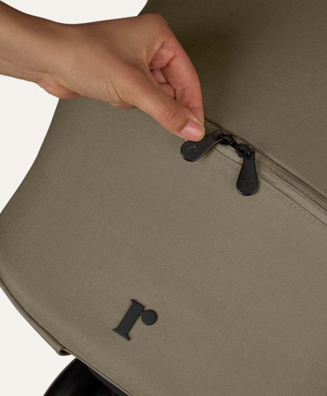 Прогулянкова коляска Redsbaby ONIX (Taupe)