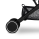 Прогулочная коляска ABC Design Ping (Black)