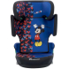 Автокрісло Bebe Confort Hera i-Fix (Disney Fun Mickey)