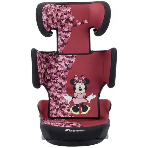 Автокрісло Bebe Confort Hera i-Fix (Disney Fun Minnie)