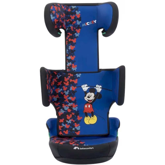 Автокрісло Bebe Confort Hera i-Safe (Disney Fun Mickey)