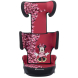 Автокрісло Bebe Confort Hera i-Fix (Disney Fun Minnie)