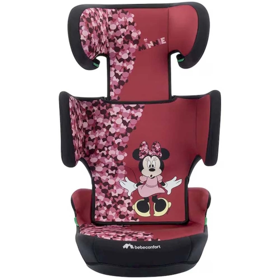 Автокрісло Bebe Confort Hera i-Safe (Disney Fun Minnie)
