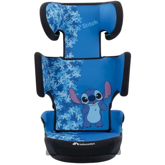 Автокрісло Bebe Confort Hera i-Fix (Disney Fun Stitch)