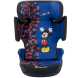 Автокрісло Bebe Confort Hera i-Safe (Disney Fun Mickey)