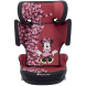 Автокрісло Bebe Confort Hera i-Fix (Disney Fun Minnie)