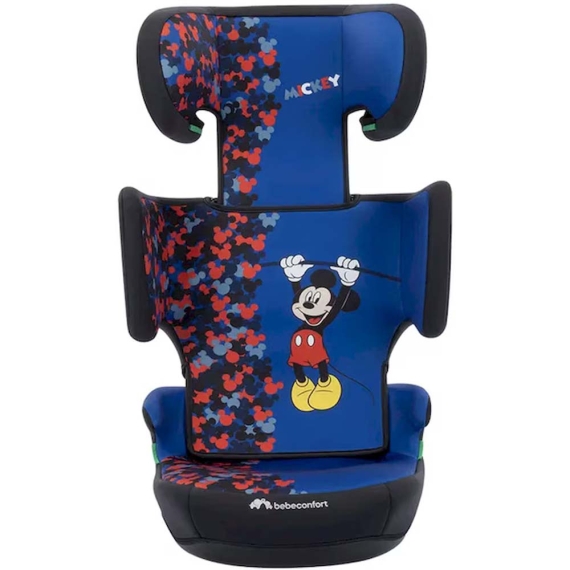 Автокрісло Bebe Confort Hera i-Safe (Disney Fun Mickey)