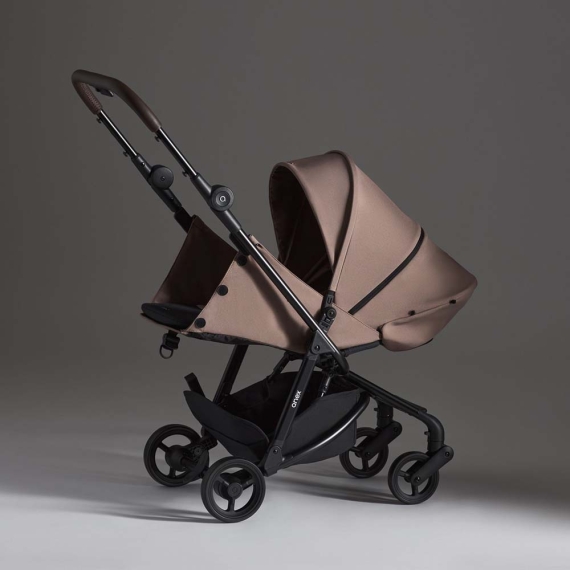 Прогулянкова коляска Anex Air-Z plus (Milo)