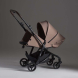 Прогулянкова коляска Anex Air-Z plus (Milo)