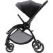 Прогулянкова коляска Britax Römer RIO (Style / Carbon Black)